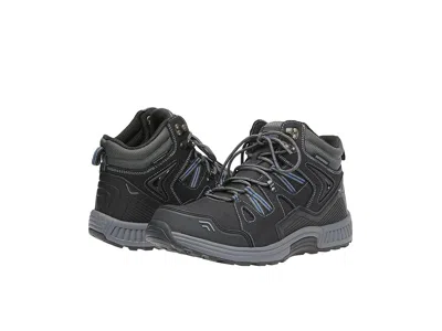 Orthofeet Ridgewood In Black