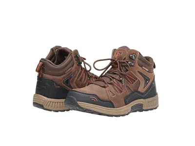 Orthofeet Ridgewood In Brown