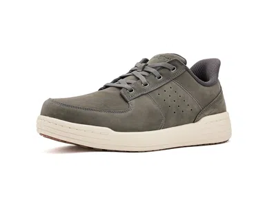 Orthofeet Rove Men's Walking Shoes Gray: 14 D - Medium In Multi