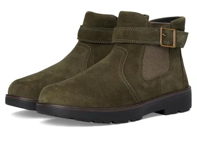 Orthofeet Scarlett In Green