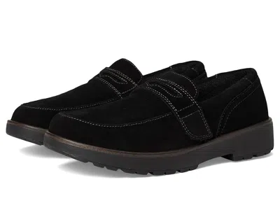 Orthofeet Shelly In Black