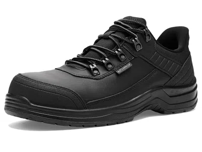 Orthofeet Slate In Black