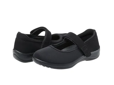 Orthofeet Springfield In Black
