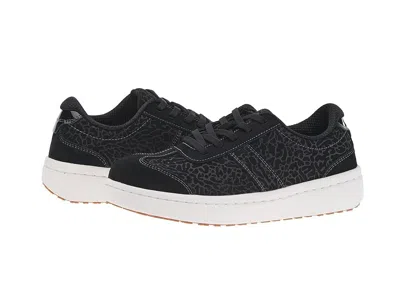 Orthofeet Stroll In Black