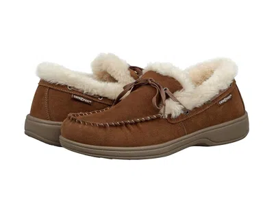 Orthofeet Tuscany In Brown