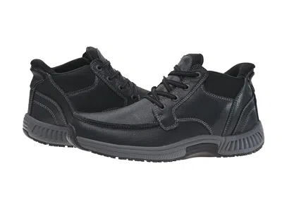 Orthofeet Verno In Black