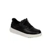 Orthofeet Wander In Black