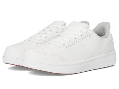 Orthofeet Wander In White