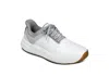 Orthofeet Approach Shot Golf In White