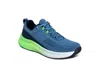 Orthofeet Relay In Blue