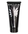 Ortigia Ambr Nera Shampoo Tube 100 ml In White