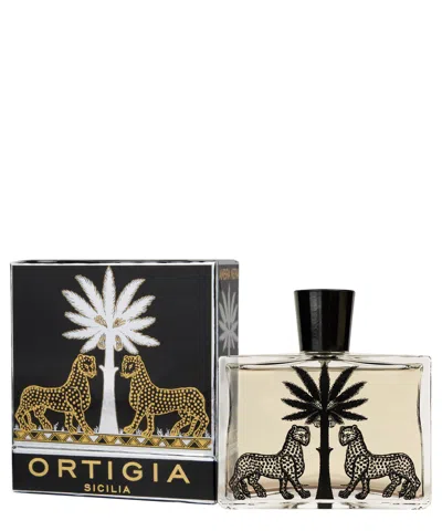 Ortigia Ambra Nera Eau De Parfum 100 ml