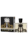Ortigia Ambra Nera Eau De Parfum 100 ml In White