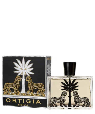 Ortigia Ambra Nera Eau De Parfum 100 ml In White