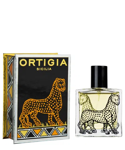 Ortigia Ambra Nera Eau De Parfum