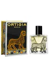 Ortigia Ambra Nera Eau De Parfum 30 ml In White