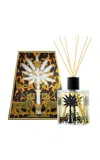 Ortigia Ambra Nera Perfume Diffuser In Multi
