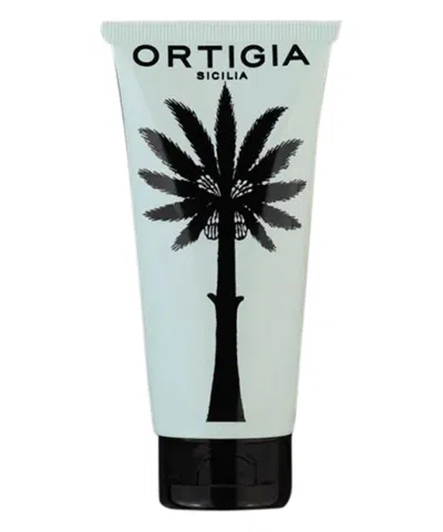 Ortigia Ambra Nera Shampoo 100 ml