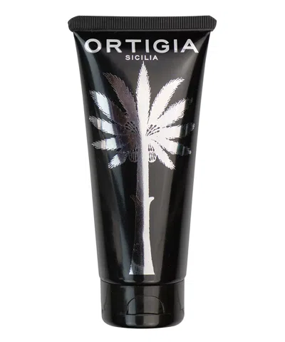 Ortigia Ambra Nera Shower Gel 100 ml