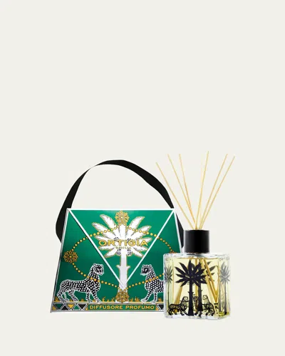 Ortigia Aragona Perfume Diffuser, 16.9 Oz. In Multi