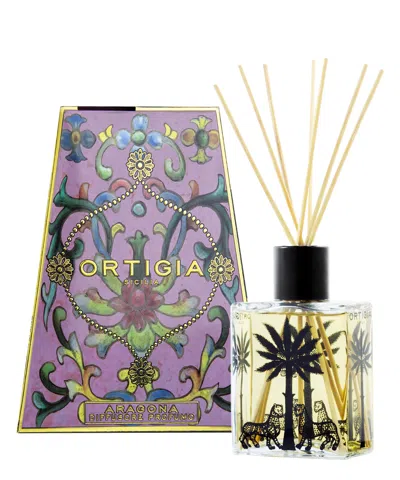 Ortigia Aragona Reed Diffuser