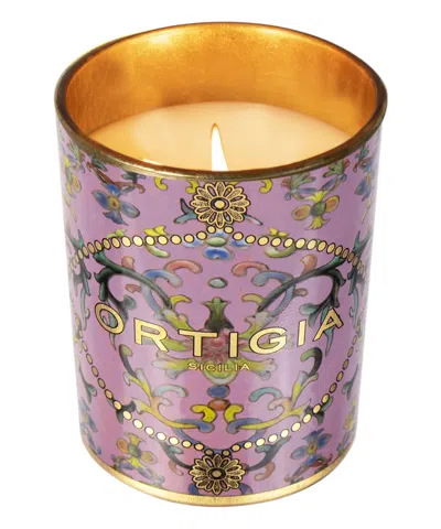 Ortigia Aragona Scented Candle