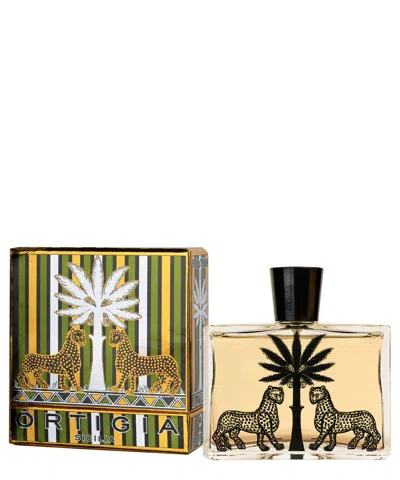 Ortigia Bergamotto Eau De Parfum 100 ml In White
