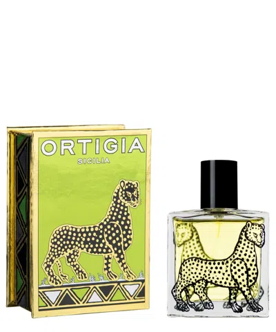 Ortigia Bergamotto Eau De Parfum 30 ml In White