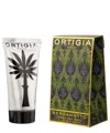 Ortigia Bergamotto Hand Cream 80 ml In White