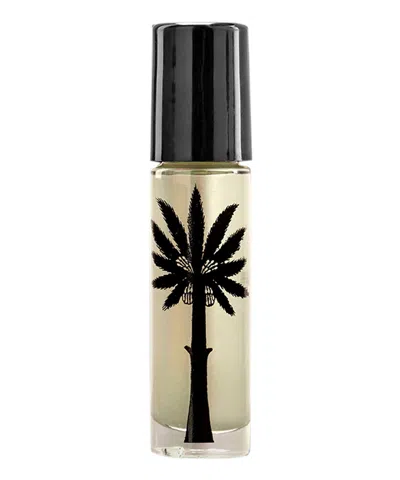 Ortigia Bergamotto Perfume Oil Roll On 10 ml