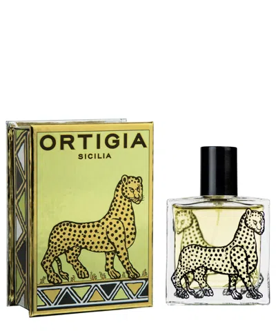 Ortigia Fico D&#039;india Eau De Parfum 30 ml In White