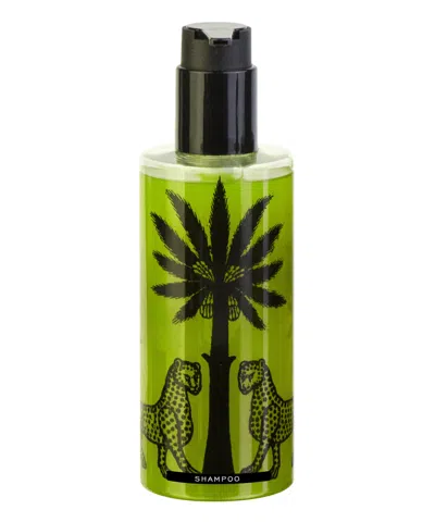 Ortigia Fico D&#039;india Shampoo 250 ml In White