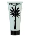 Ortigia Fico D India Shampoo Tube 100 ml In White