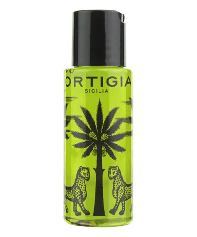 Ortigia Fico D India Shower Gel Tube 100 ml In White