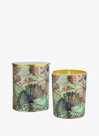 Ortigia Fico D'india - Bougie Décorative