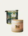 Ortigia Fico D'india Alabaster Candle, 35 Oz.