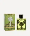Ortigia Fico D'india Bath Oil 200ml