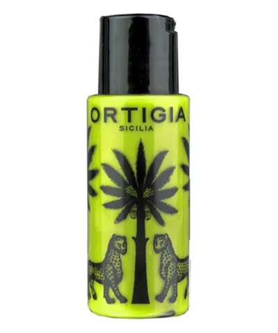 Ortigia Fico D'india Body Cream