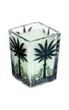 Ortigia Fico D'india Large Candle In Multi