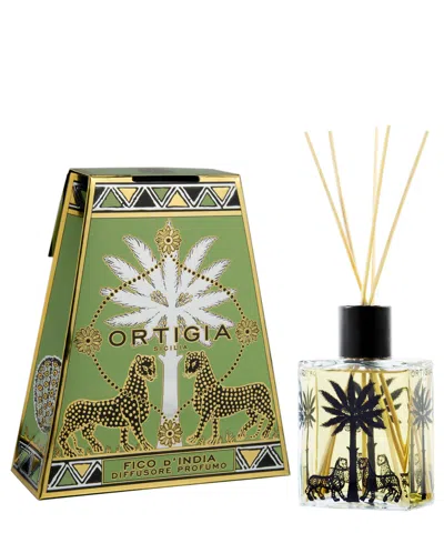 Ortigia Fico D'india Reed Diffuser 100 ml