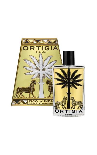 Ortigia Fico D'india Room Essence In Multi