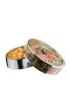 Ortigia Fico D'india Scented Crystals In Multi