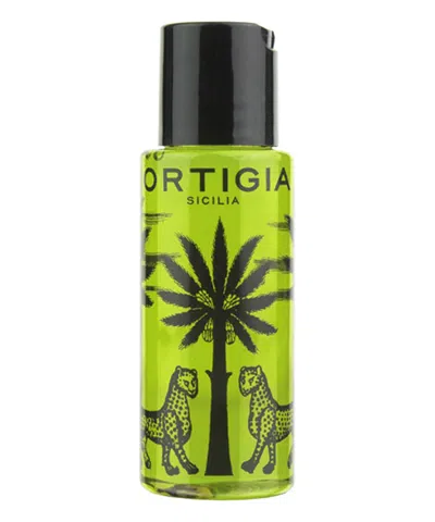 Ortigia Fico D'india Shower Gel 100 ml