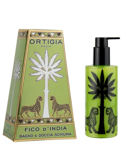 Ortigia Fico D'india Shower Gel 250 ml