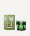 Ortigia Fico D'india Square Candle 170g