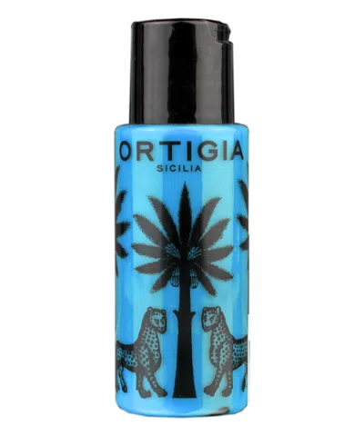 Ortigia Florio Body Cream 100 ml In White