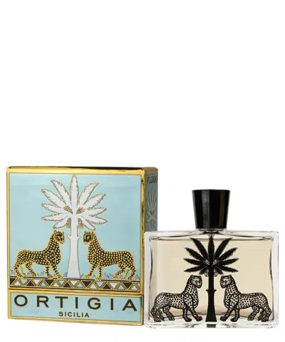 Ortigia Florio Eau De Parfum 100 ml In White