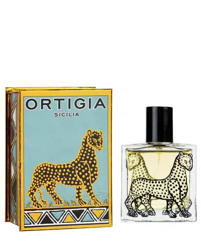 Ortigia Florio Eau De Parfum