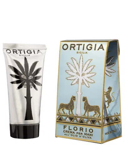 Ortigia Florio Hand Cream 80 ml