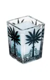 Ortigia Florio Large Candle In Multi